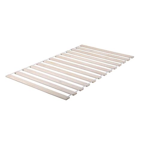 home depot twin bed slats